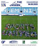 Gemeinsam für Sachsen: Sport und Kultur vereint